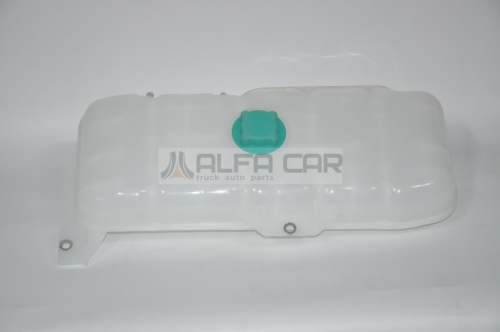 AC1674918 Бачок расширительный FM9/10/12 VOLVO FH 12 / FM 12 VOLVO B (1970-2020); с крышкой и датчиком Alfa Car